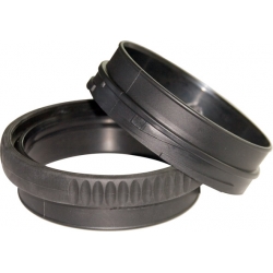 GLOVE LOCK QCP - system pierścieni Si-Tech do suchego skafandra